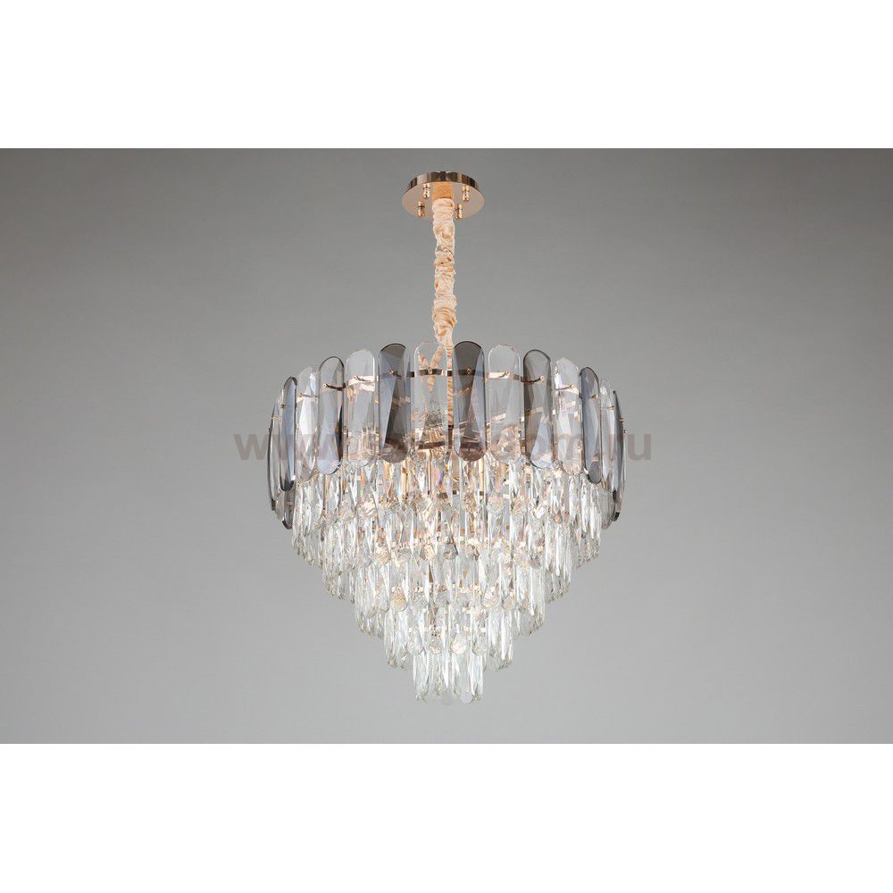 Люстра подвесная Omnilux OML-89703-12 Lario