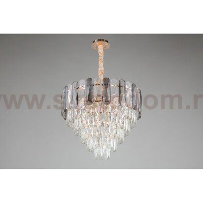 Люстра подвесная Omnilux OML-89703-12 Lario