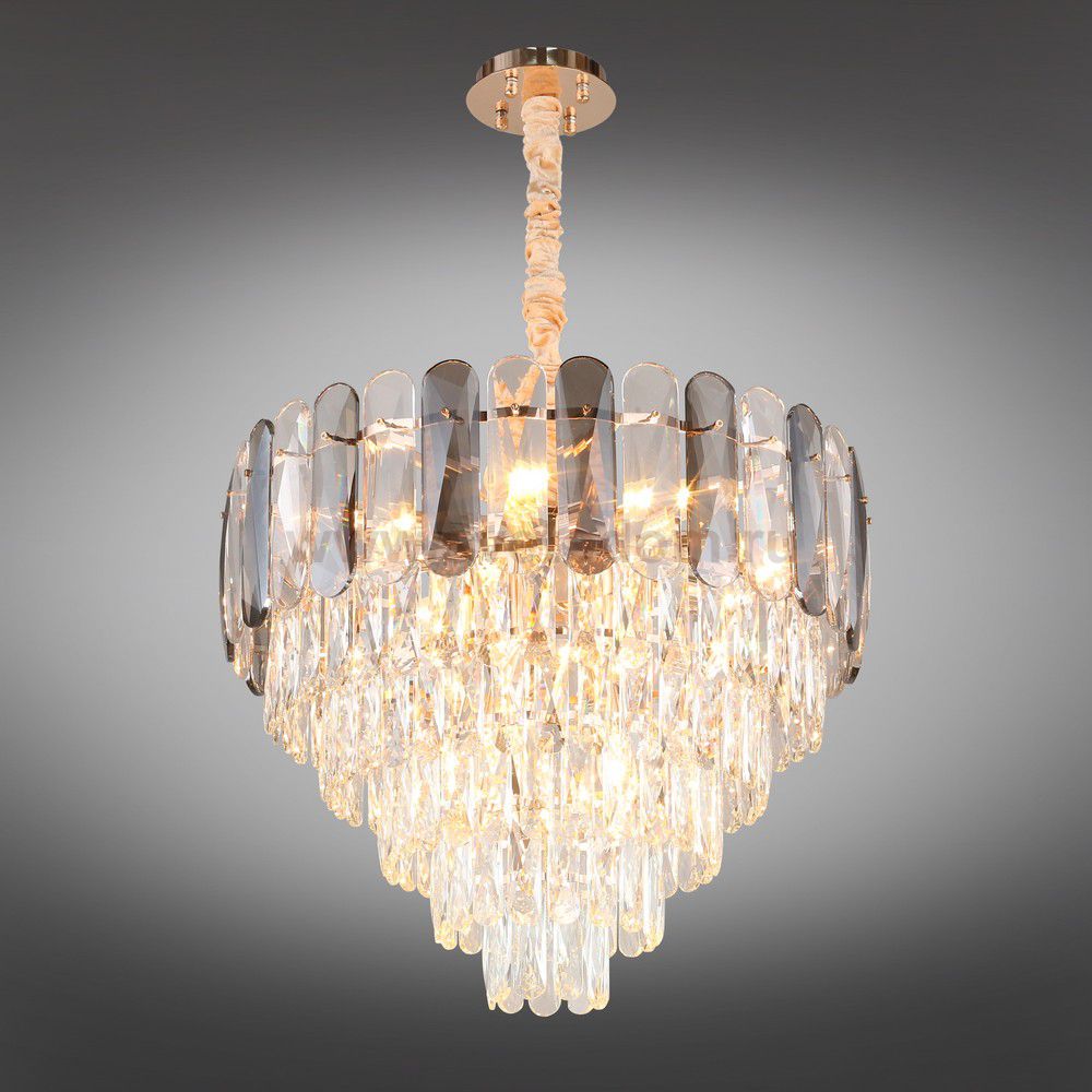 Люстра подвесная Omnilux OML-89703-12 Lario