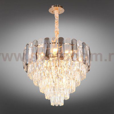 Люстра подвесная Omnilux OML-89703-12 Lario