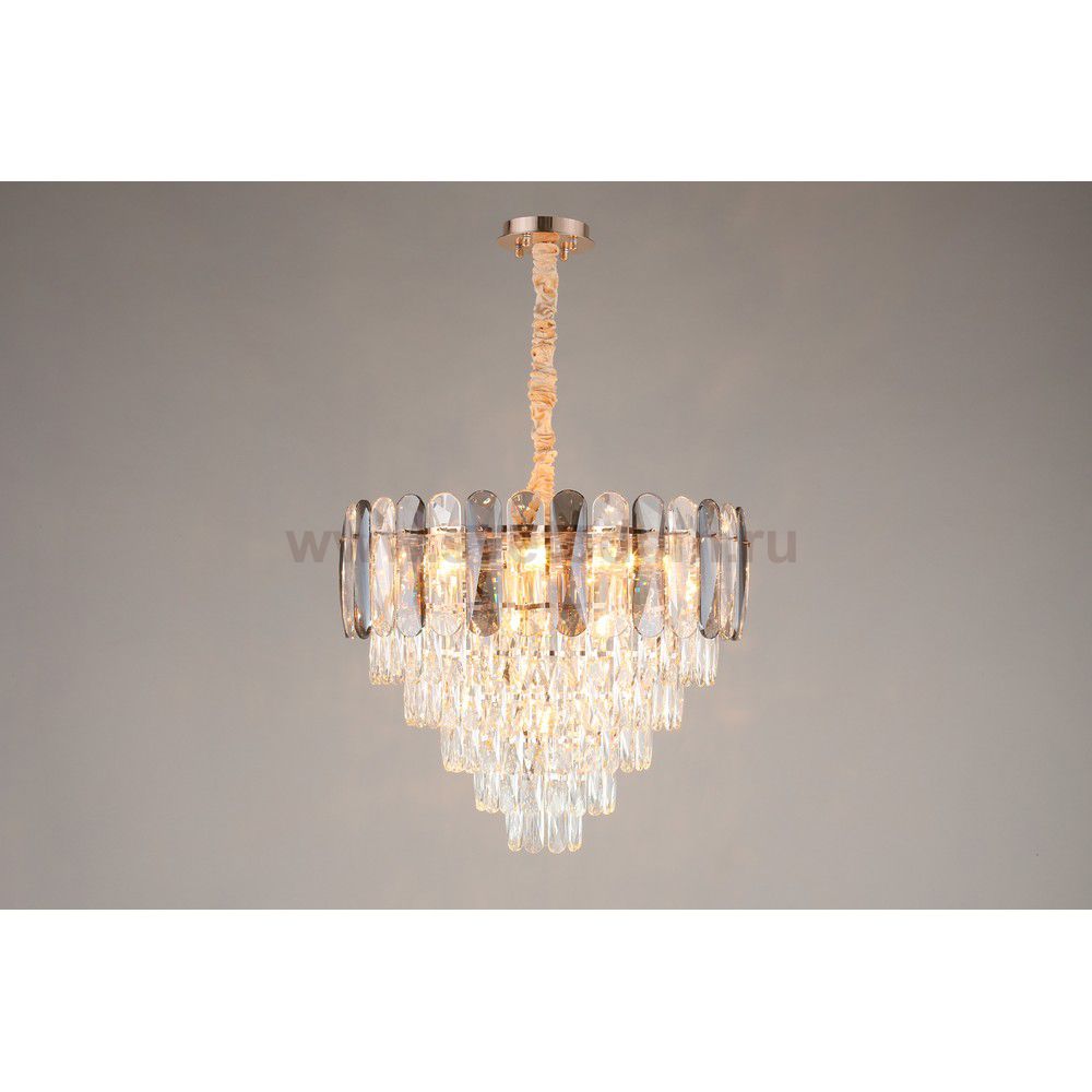 Люстра подвесная Omnilux OML-89703-12 Lario