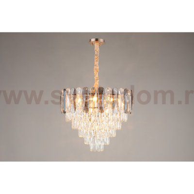 Люстра подвесная Omnilux OML-89703-12 Lario