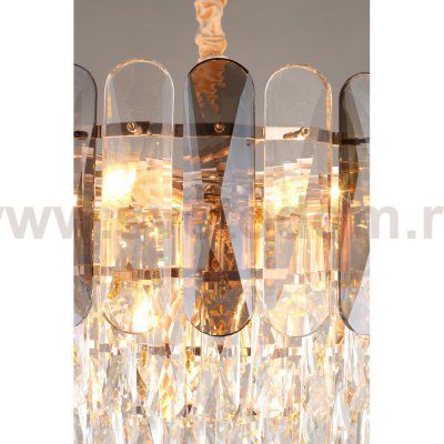 Люстра подвесная Omnilux OML-89703-12 Lario