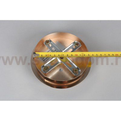 Люстра подвесная Omnilux OML-89703-12 Lario