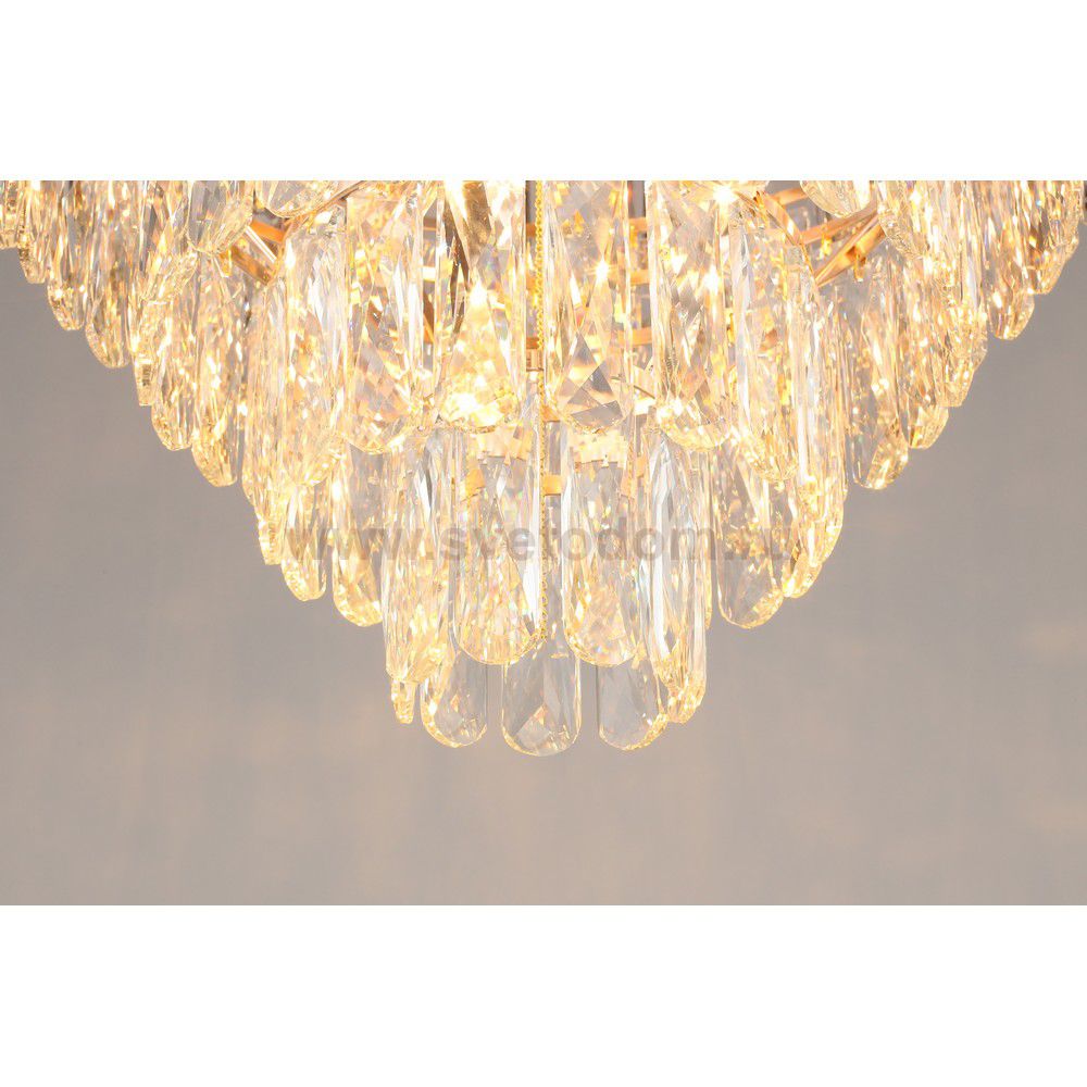 Люстра подвесная Omnilux OML-89703-12 Lario