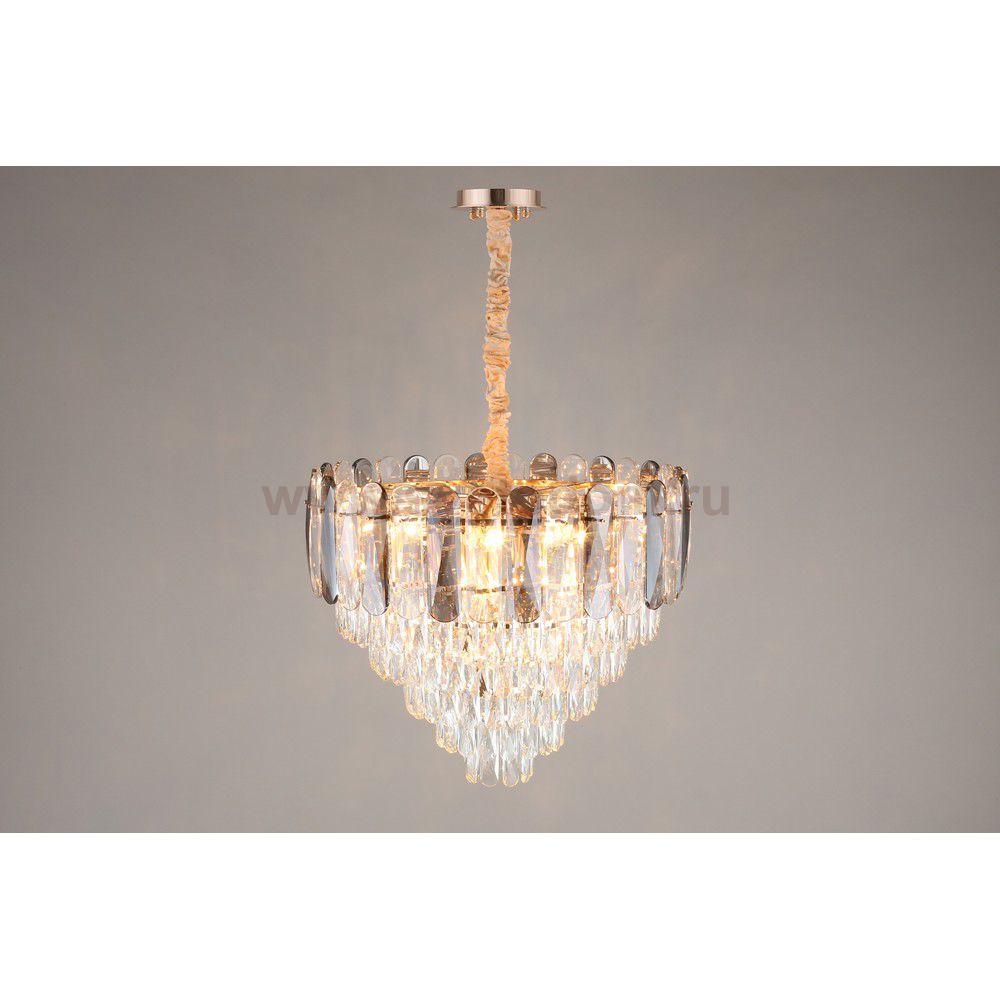 Люстра подвесная Omnilux OML-89703-12 Lario