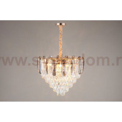 Люстра подвесная Omnilux OML-89703-12 Lario