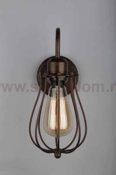 Светильник бра Omnilux OML-90001-01 Landau