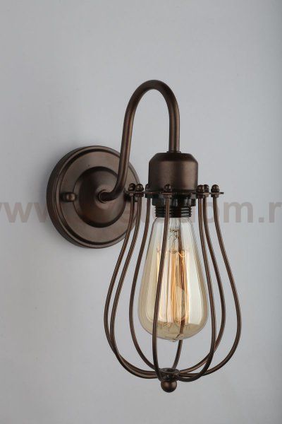 Светильник бра Omnilux OML-90001-01 Landau