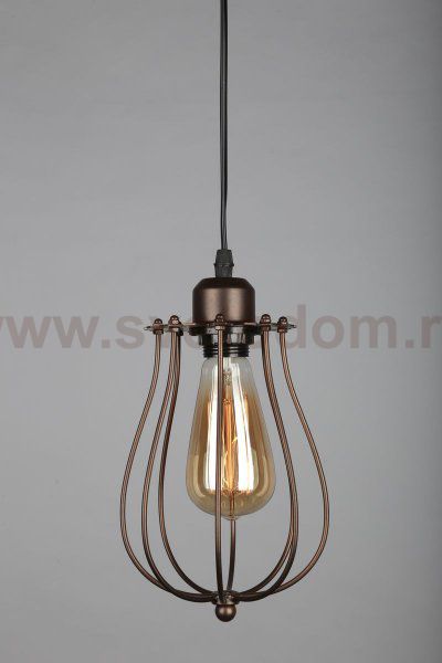 Подвесной светильник Omnilux OML-90006-01 Landau