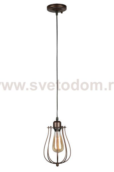 Подвесной светильник Omnilux OML-90006-01 Landau