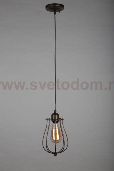 Подвесной светильник Omnilux OML-90006-01 Landau