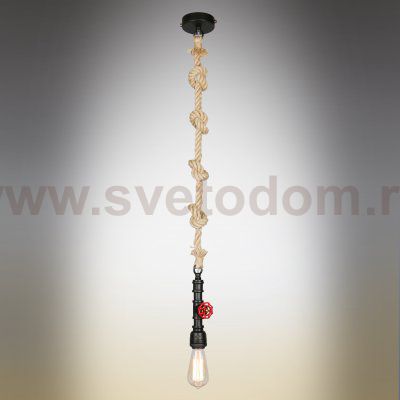 Подвесной светильник Omnilux OML-90506-01 Chiara