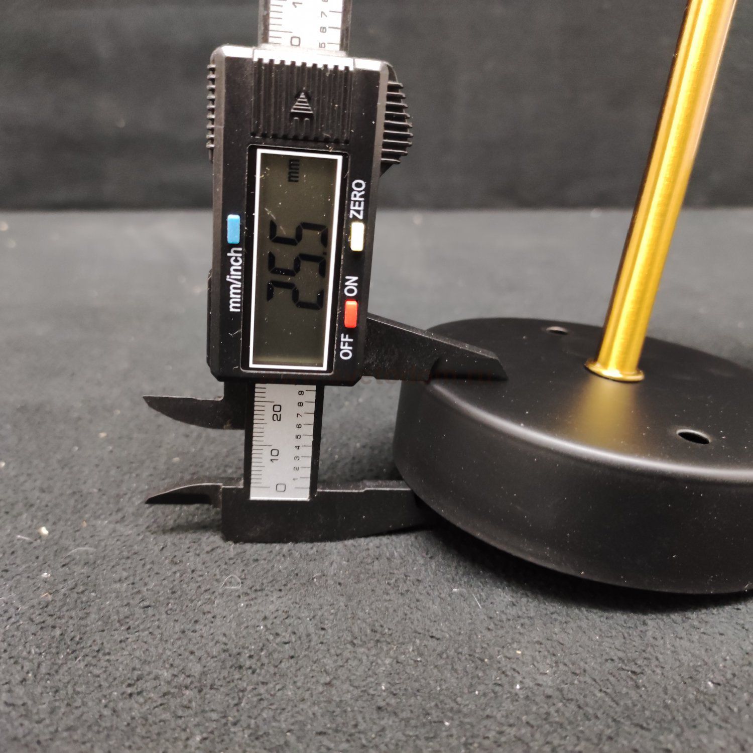 Светильник бра Omnilux OML-90601-01 Caprice