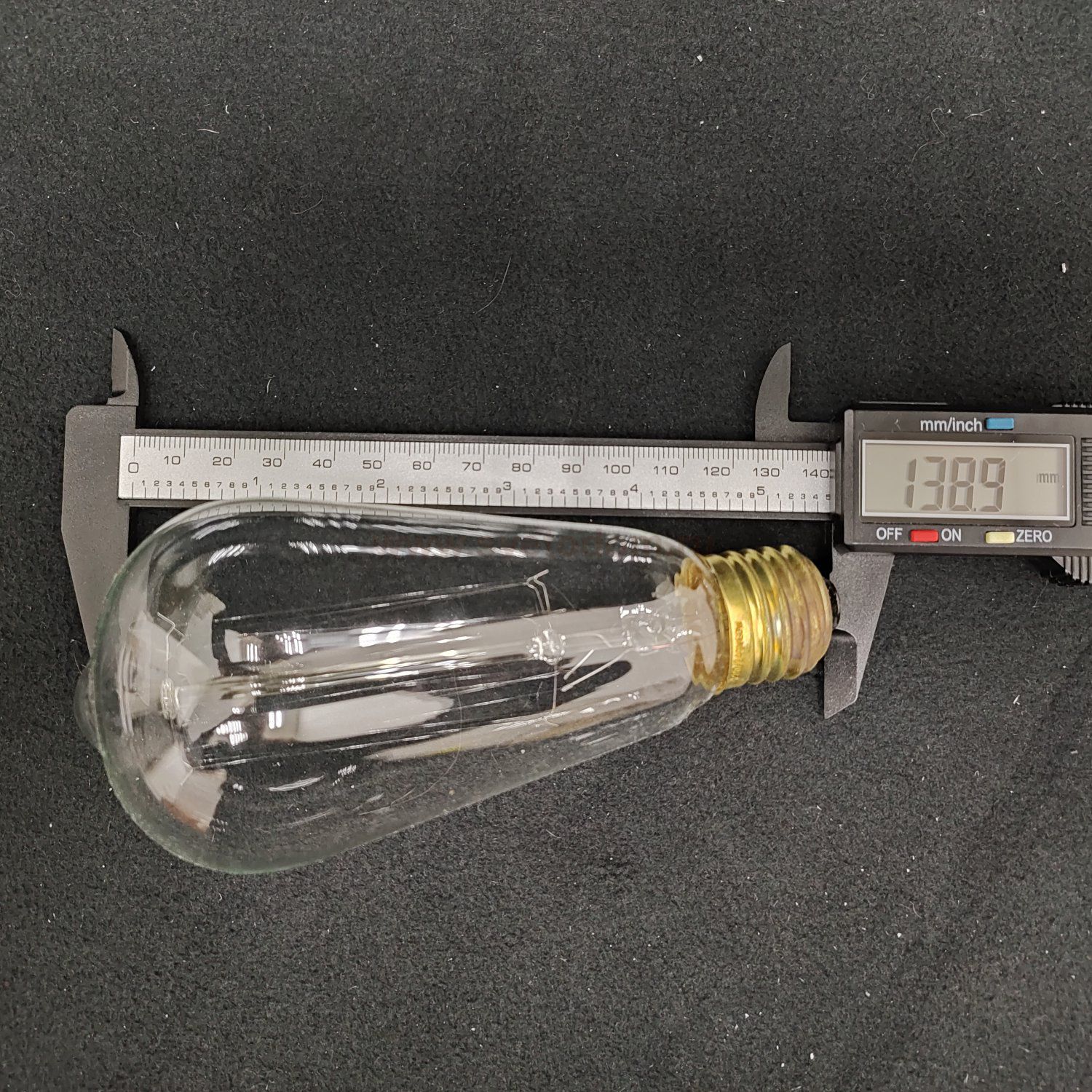 Светильник бра Omnilux OML-90601-01 Caprice