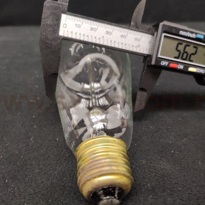 Светильник бра Omnilux OML-90601-01 Caprice