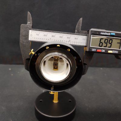 Светильник бра Omnilux OML-90601-01 Caprice