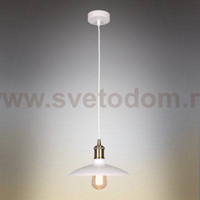 Подвесной светильник Omnilux OML-90816-01 Fabrizia