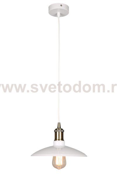 Подвесной светильник Omnilux OML-90816-01 Fabrizia