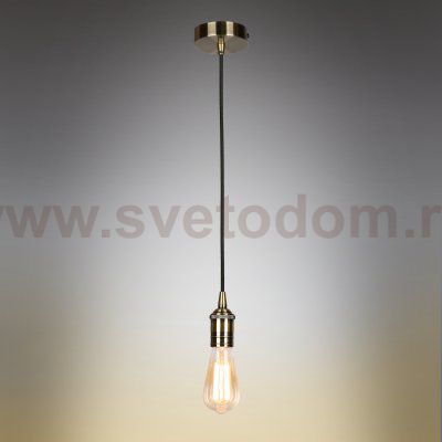 Подвесной светильник Omnilux OML-91206-01 Ottavia