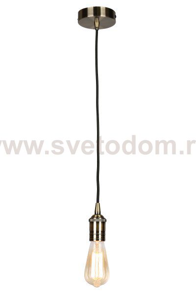 Подвесной светильник Omnilux OML-91206-01 Ottavia