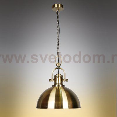 Подвесной светильник Omnilux OML-91506-01 Vincenza