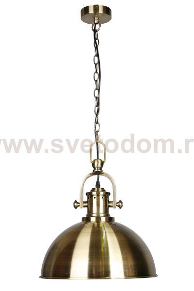 Подвесной светильник Omnilux OML-91506-01 Vincenza