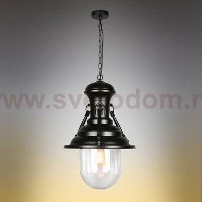 Подвесной светильник Omnilux OML-91606-01 Vittoria