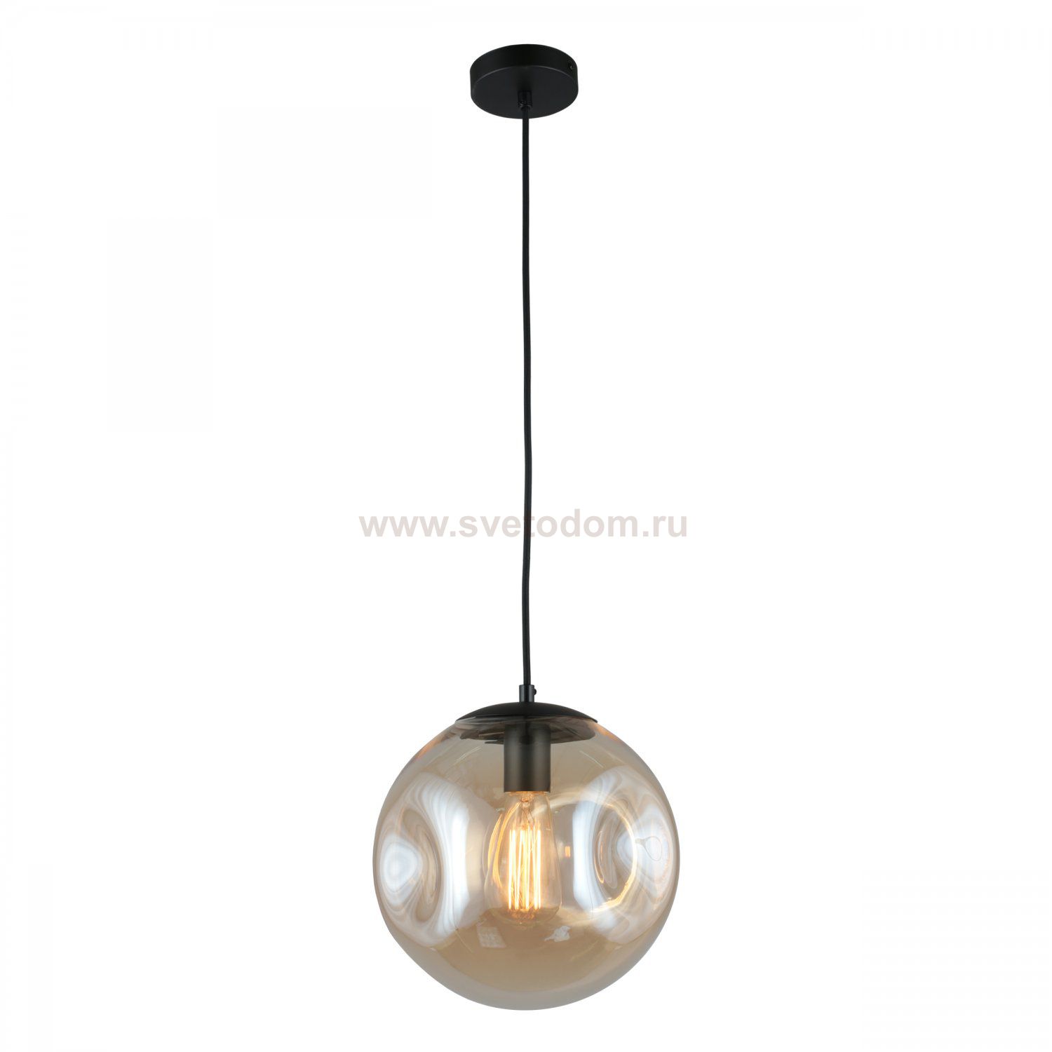 Подвесной светильник Omnilux OML-91716-01 Chivasso