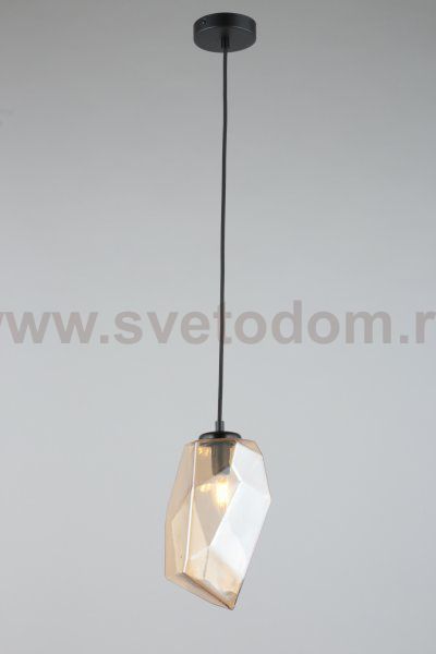 Подвесной светильник Omnilux OML-91806-01 Corropoli (брак)