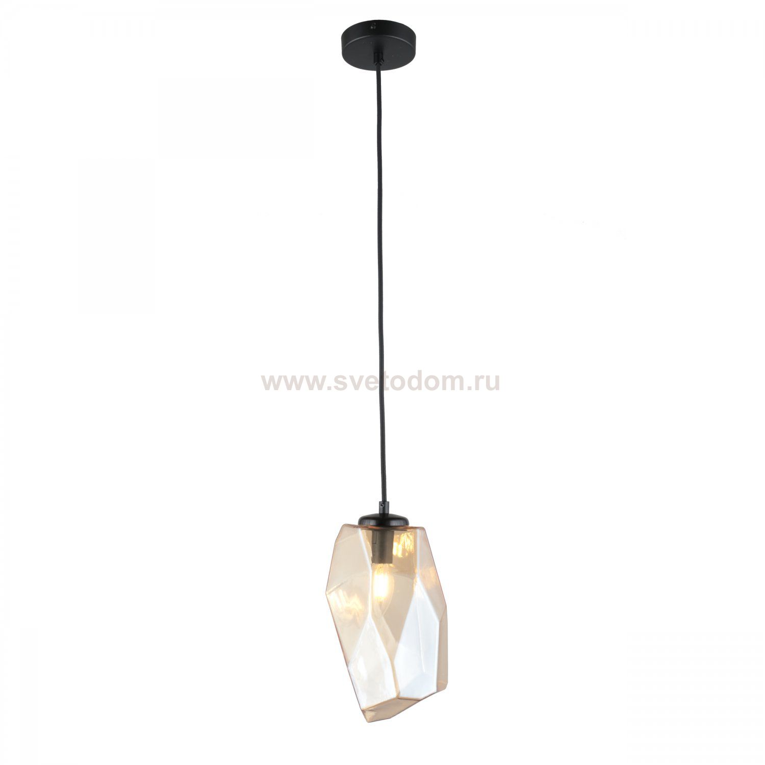 Подвесной светильник Omnilux OML-91806-01 Corropoli (брак)