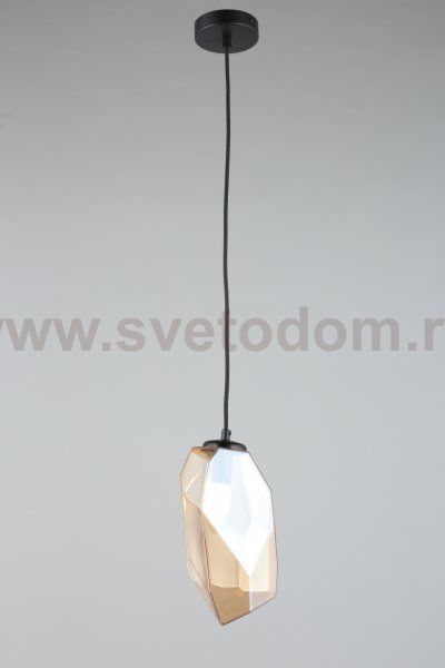 Подвесной светильник Omnilux OML-91806-01 Corropoli (брак)