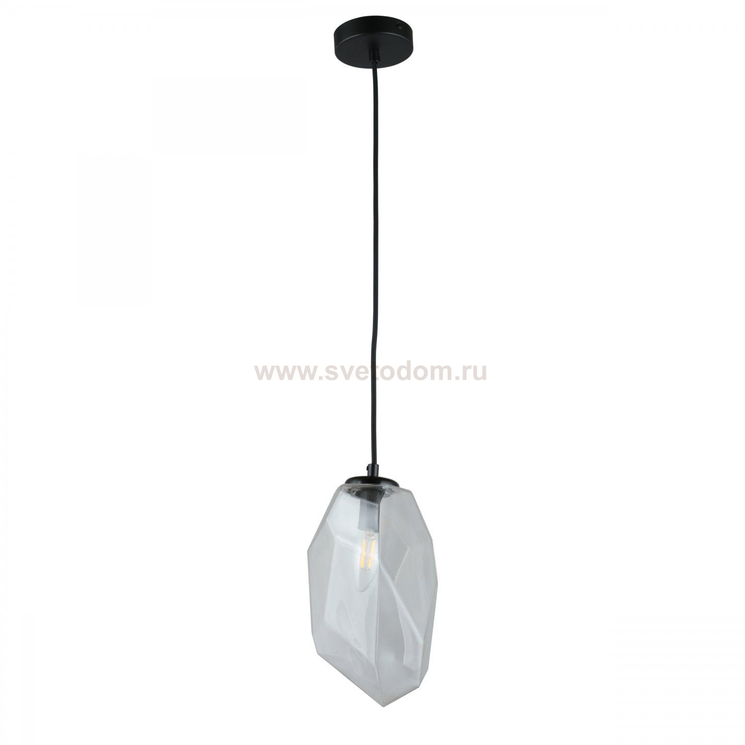 Подвесной светильник Omnilux OML-91826-01 Corropoli (брак)