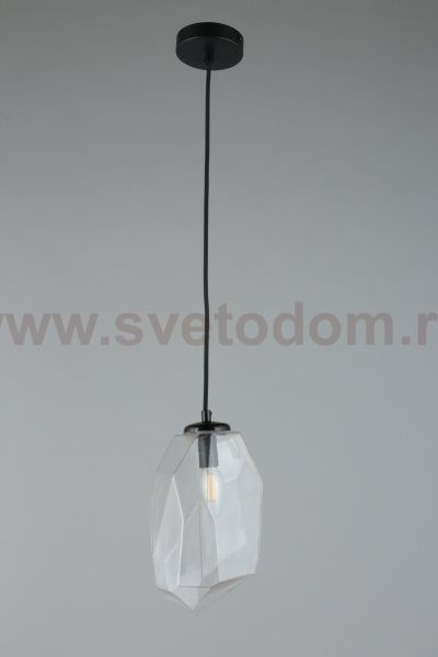 Подвесной светильник Omnilux OML-91826-01 Corropoli (брак)