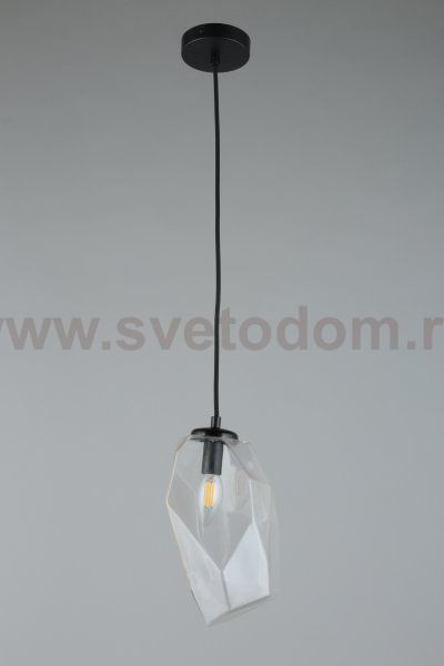 Подвесной светильник Omnilux OML-91826-01 Corropoli (брак)