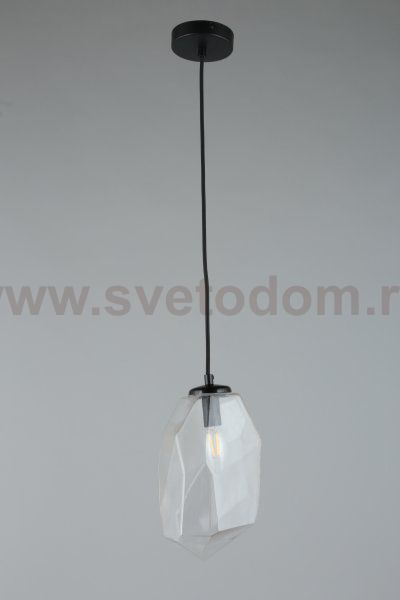 Подвесной светильник Omnilux OML-91826-01 Corropoli (брак)