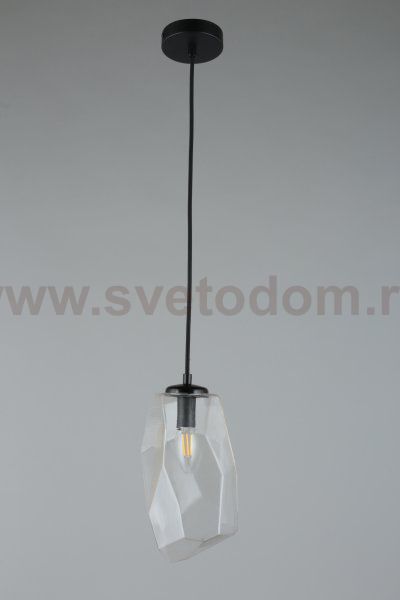 Подвесной светильник Omnilux OML-91826-01 Corropoli (брак)