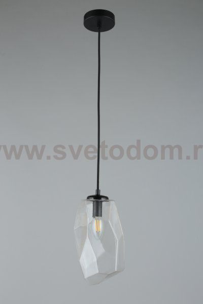 Подвесной светильник Omnilux OML-91826-01 Corropoli (брак)