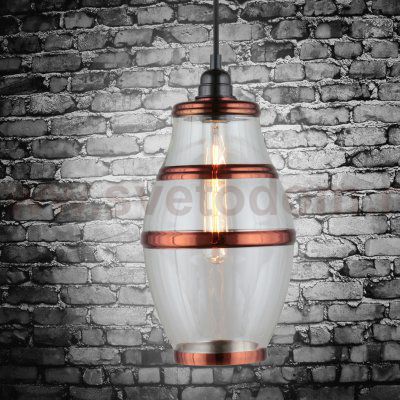 Подвесной светильник Omnilux OML-91906-01 Lainate