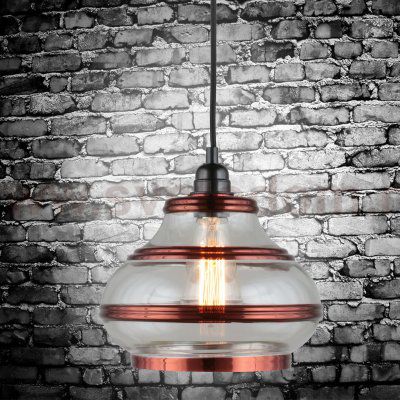 Подвесной светильник Omnilux OML-91916-01 Lainate