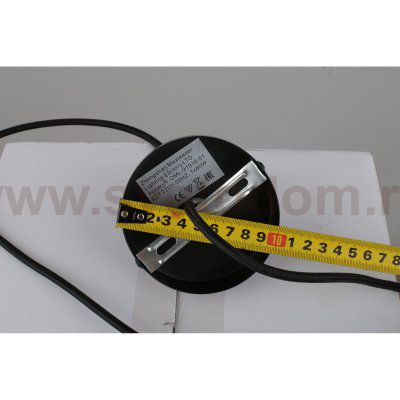 Подвесной светильник Omnilux OML-91916-01 Lainate