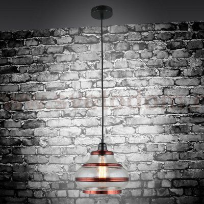 Подвесной светильник Omnilux OML-91916-01 Lainate