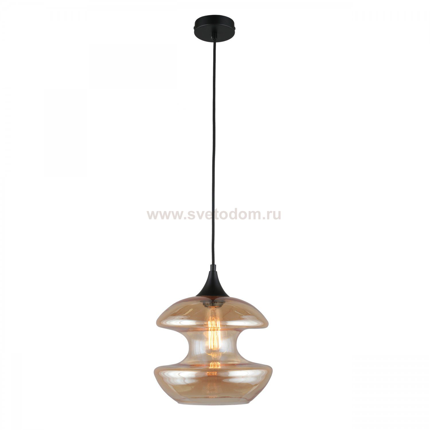 Подвесной светильник Omnilux OML-91926-01 Lainate