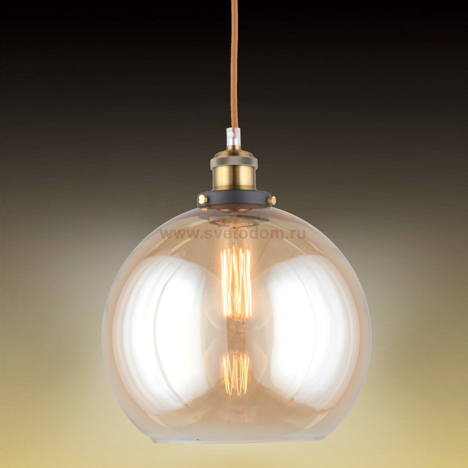 Подвесной светильник Omnilux OML-92006-01 Manarola