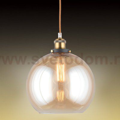 Подвесной светильник Omnilux OML-92006-01 Manarola