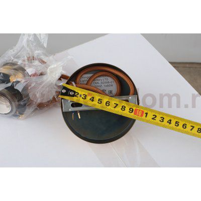 Подвесной светильник Omnilux OML-92006-01 Manarola