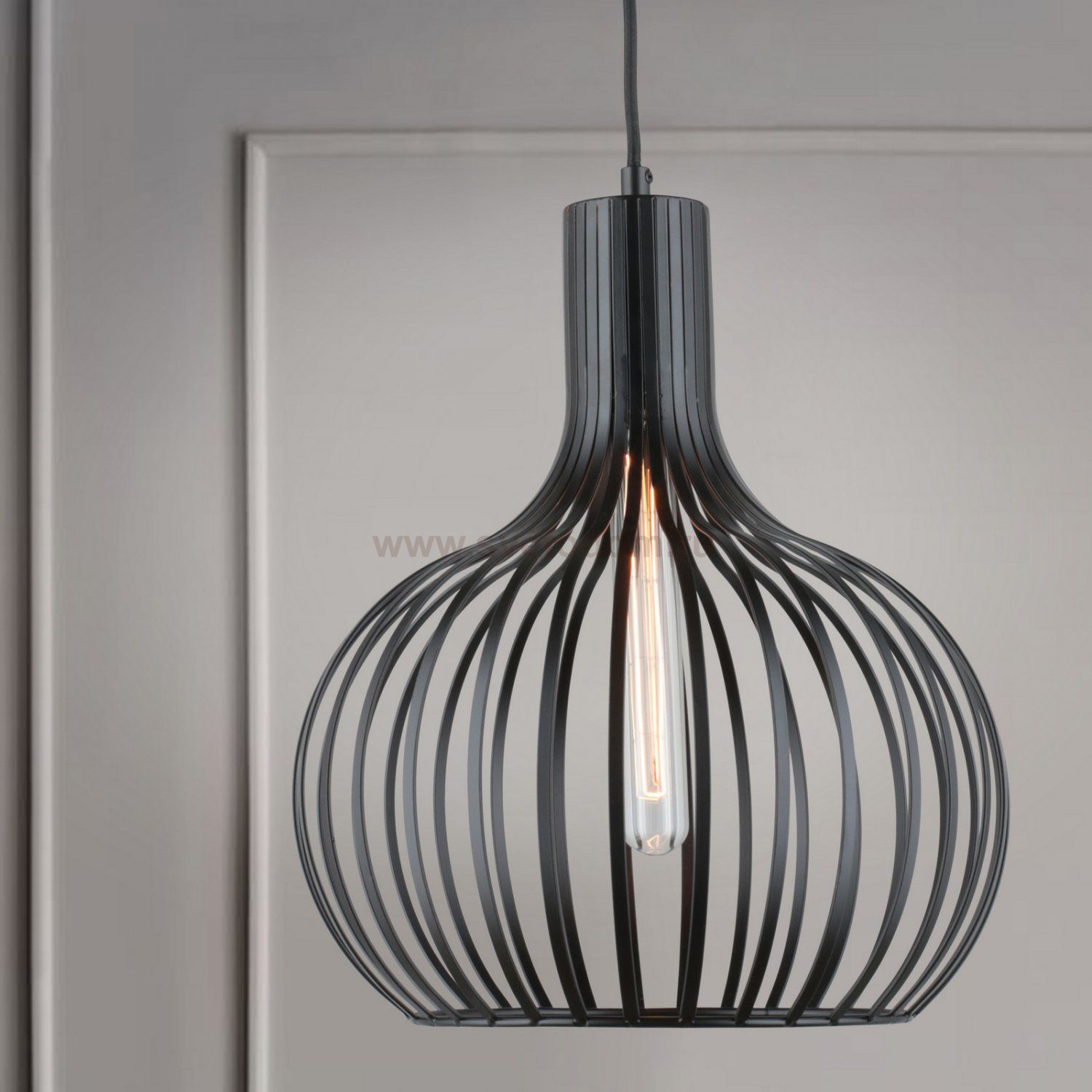 Подвесной светильник Omnilux OML-92106-01 Mascali