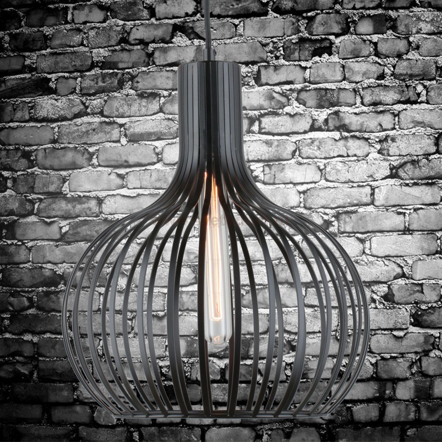 Подвесной светильник Omnilux OML-92106-01 Mascali