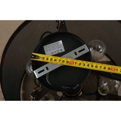 Люстра подвесная Omnilux OML-92503-06 Tivoli