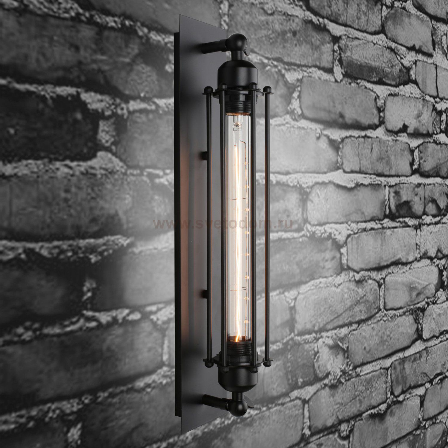 Светильник бра Omnilux OML-92601-01 Talamone